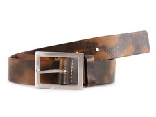 Themata Cintura IN Pelle Braun