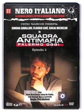 EBOND Squadra antimafia