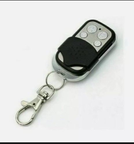 Telecomando per cancello - telecomando,