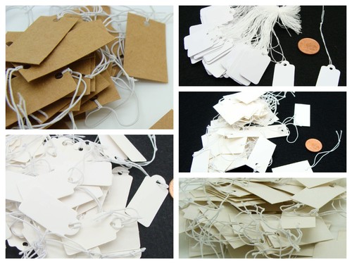 Etiquettes pour bijoux - , ou