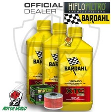 KIT TAGLIANDO 3 LT OLIO