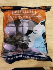 NECA 2022 GIOCATTOLO CAPSULE