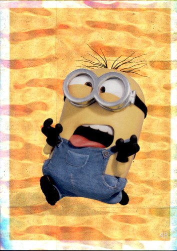 Minions rise gru alla - rise,