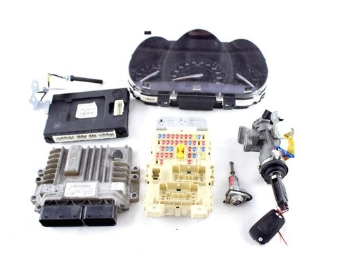 39130 2a270 kit accensione - 39130-2a270,
