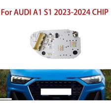 Luce bianca destra DRL chip