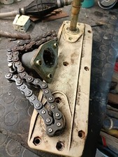 Ultraflex Scatola Sterzo Barca Gommone