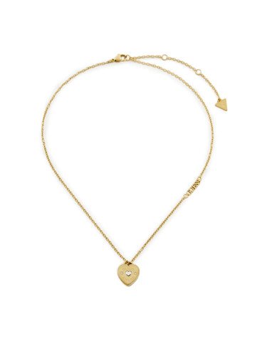 Collana guess jubn05056jwt - collana,