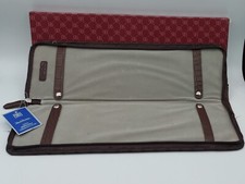 Porta Cravatte da viaggio