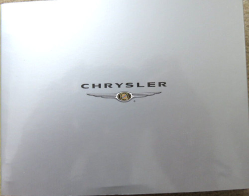Chrysler jeep paris 2000 - jeep,