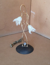 LUME IN OTTONE DORATO CON