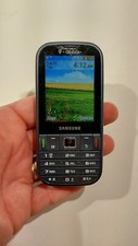 1190.Samsung SGH-T379 Very