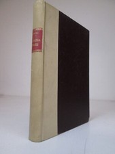 I ED 1908 YAMBO ENRICO NOVELLI COLONIA LUNARE DONATH FANTASCIENZA PISA SC94