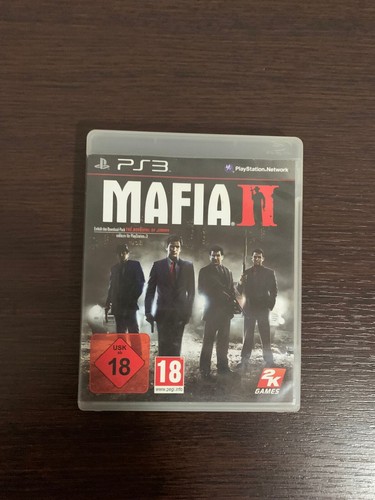 Gioco mafia per ps3 usato - mafia, 2