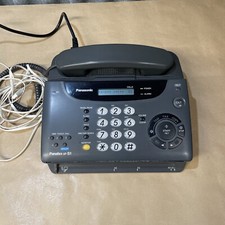 Panasonic Panafax UF-S1