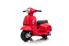 MOTO MOTORETTA MINI VESPA