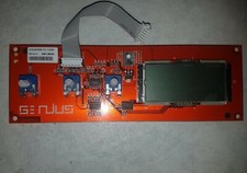 CALDAIA SILE SCHEDA DI REGOLAZIONE SIDENSA 86 SOLARE 907520521