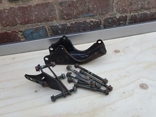 YAMAHA YBR 125 EFI 2007 - 2009