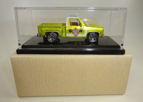 Matchbox 1975 chevy - 1975,