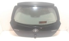 Portellone Posteriore Completo