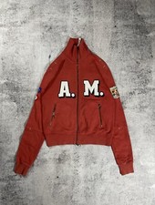 Giacca Uomo Aeronautica