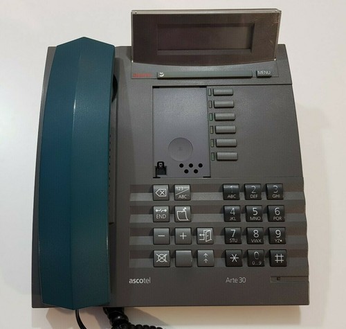 Ascom telefono digitale arte - -,