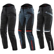Pantaloni moto donna Dainese