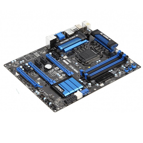 Per scheda madre - , msi