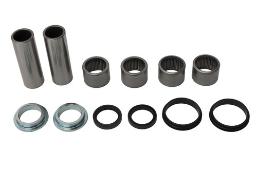 Kit cuscinetti braccio - cuscinetti,