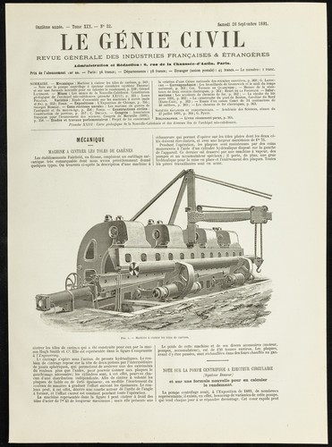 1891 macchina per - macchina,