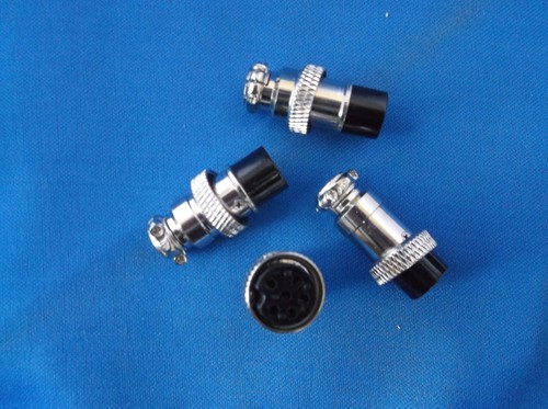 Nuovo ham spine microfono - nuovo, 4