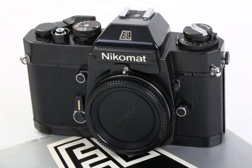 Nikon nikkormat scocca - nikon,