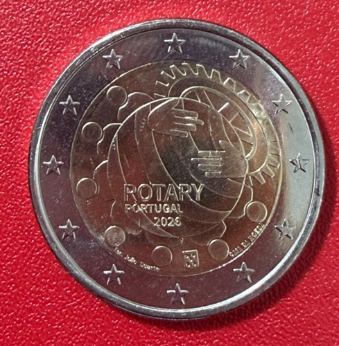 Portogallo euro - 2,