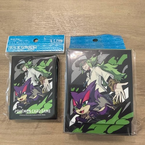 Pokemon card mazzo ufficiale - pokemon,