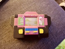 Console elettronica Shogun