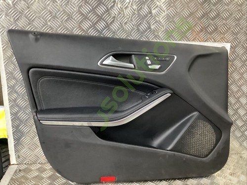 Scheda porta mercedes - scheda,