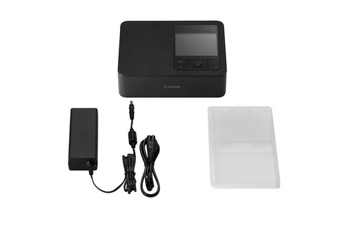 Canon selphy cp1500 - selphy,
