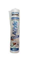 Silicone sigillante acrilico - silicone,