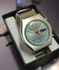 OROLOGIO AUTOMATICO CRONOGRAFO