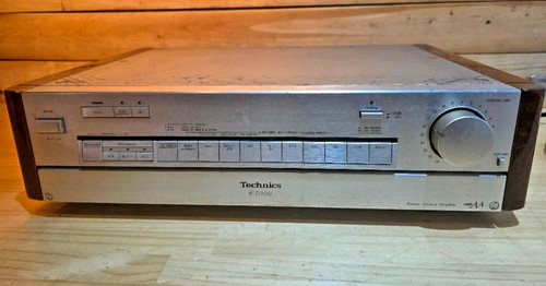 Technics c5000 - technics, su-c5000