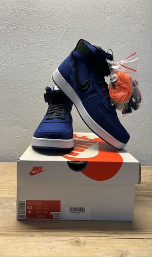 Nike vandal stüssy - nike,