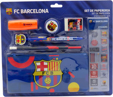 CYP BRANDS-FC Barcelona