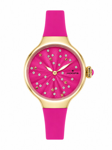 Hoops orologio donna quartz - ,