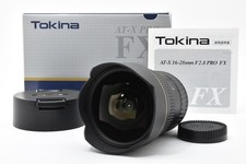 Quasi inutilizzato tokina - inutilizzato],