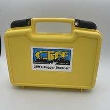 Cliff outdoors bugger - cliff,