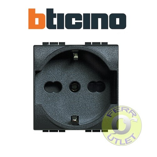 Bticino living l4140 - bticino, l4140/16