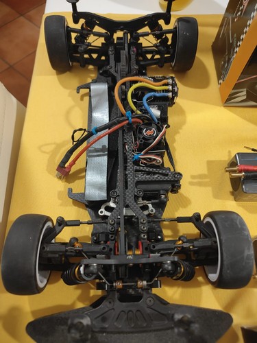 Automodello