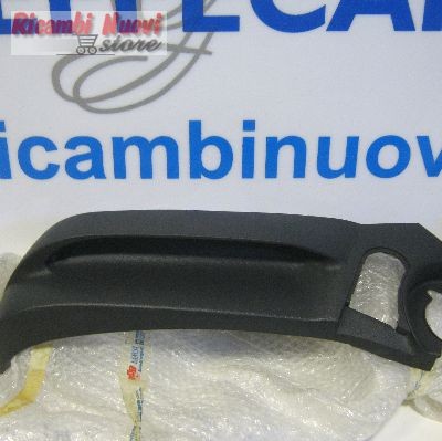 Rivestimento abbellente destro - abbellente,