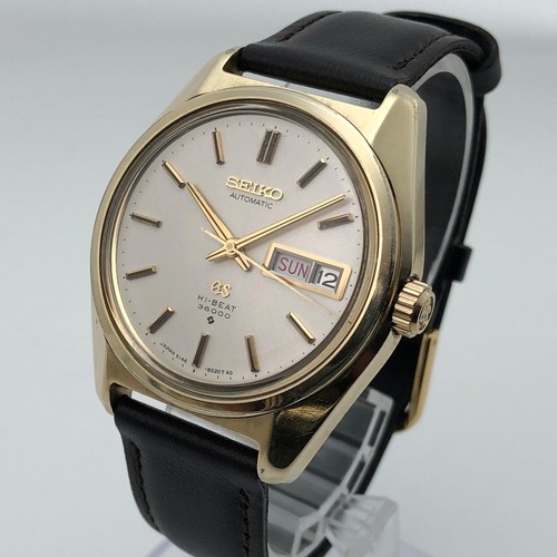 Vintage 1969 grand seiko - vintage,