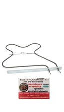 RESISTENZA INFERIORE BASE