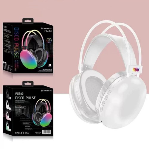 Cuffie wireless ricaricabile - wireless,